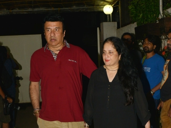 फिल्म 'जांनिसार' की स्क्रीनिंग को इन बॉलीवुड हस्तियों ने बनाया खास