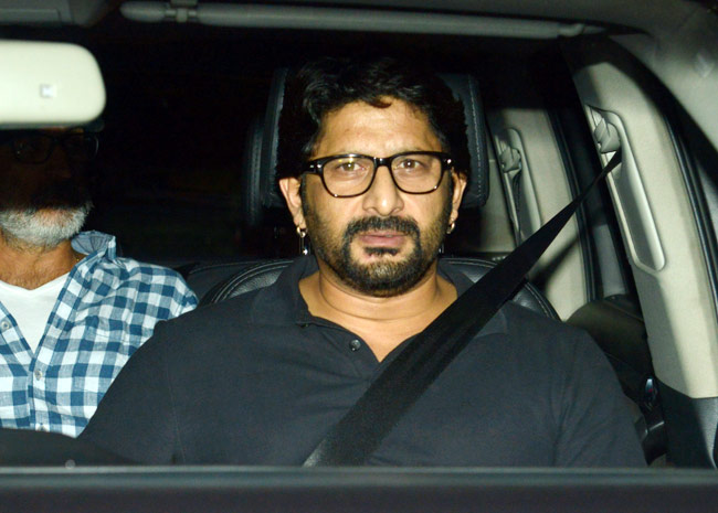 'फैंटम' की स्क्रीनिंग पर पहुंची ये बॉलीवुड हस्तियां