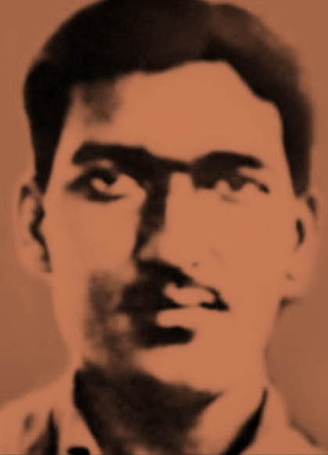 हर लफ्ज क्रांति, हर नारा इंकलाबी!