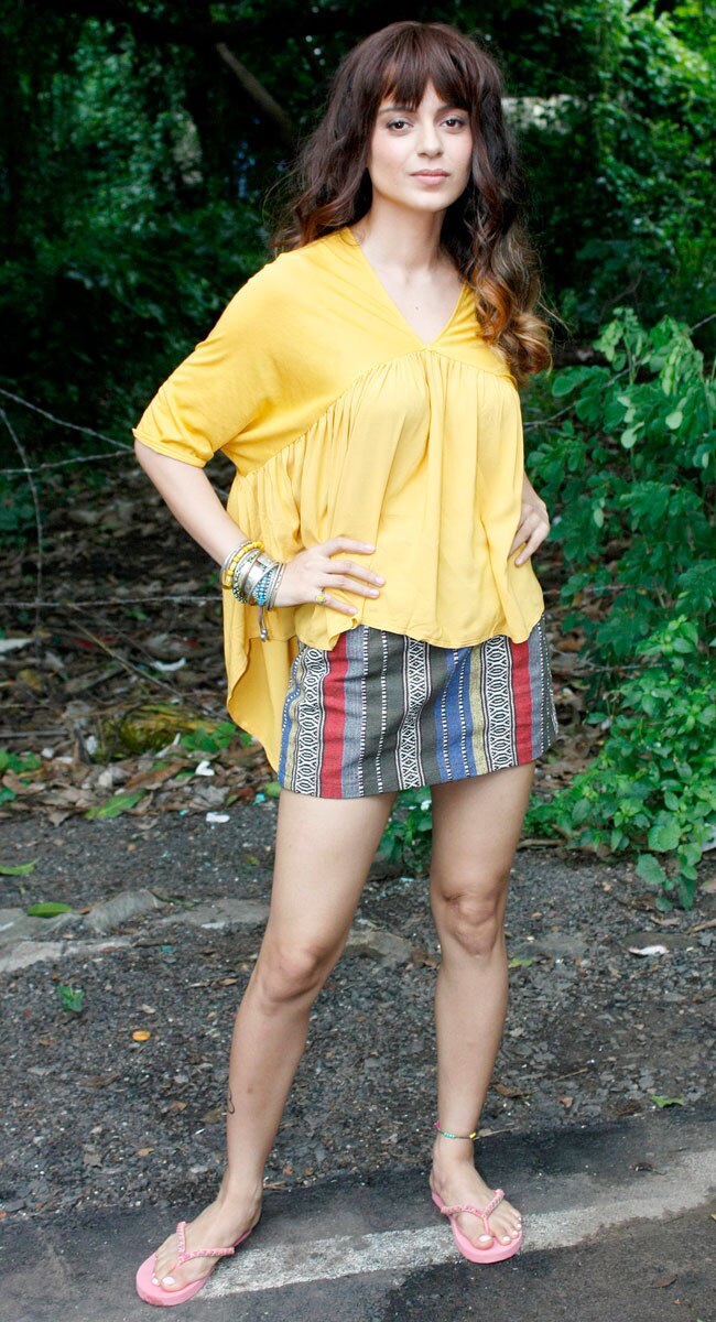 Celeb Spotting: अक्षय, जैकलीन, सिद्धार्थ और कंगना, इमरान जुटे प्रमोशन में