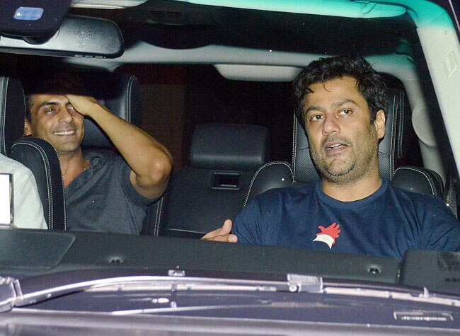 Celeb Spotting: अक्षय, जैकलीन, सिद्धार्थ और कंगना, इमरान जुटे प्रमोशन में