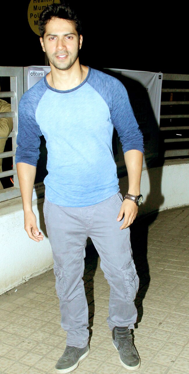 Celeb Spotting: अक्षय, जैकलीन, सिद्धार्थ और कंगना, इमरान जुटे प्रमोशन में