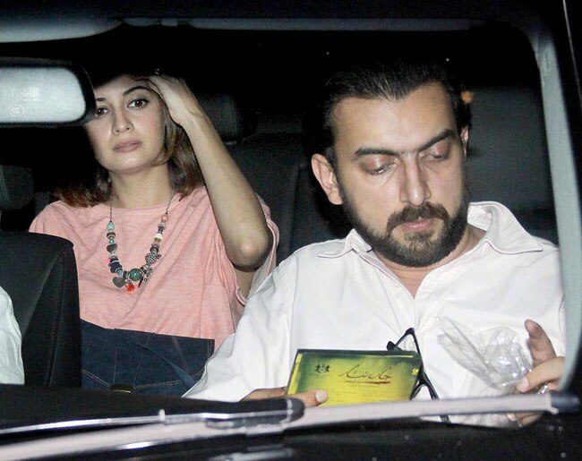 Celeb Spotting: अक्षय, जैकलीन, सिद्धार्थ और कंगना, इमरान जुटे प्रमोशन में