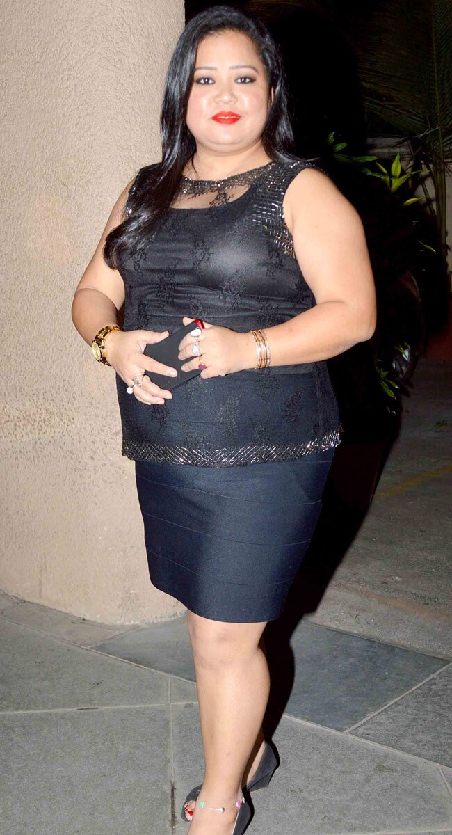 माधुरी सहित मनीष पॉल की बर्थडे पार्टी में पंहुचे ये बॉलीवुड सितारे