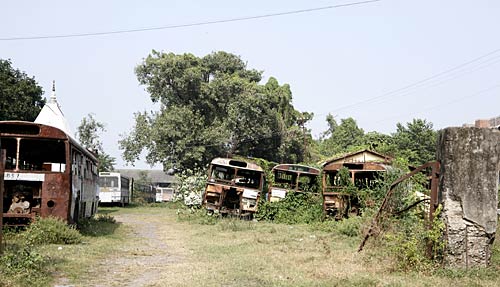 बिहार की बदलती तस्‍वीर | नीतीश की सुनामी