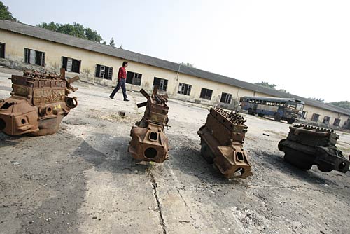 बिहार की बदलती तस्‍वीर | नीतीश की सुनामी