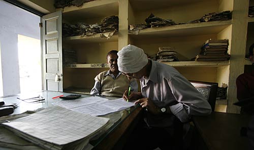 बिहार की बदलती तस्‍वीर | नीतीश की सुनामी