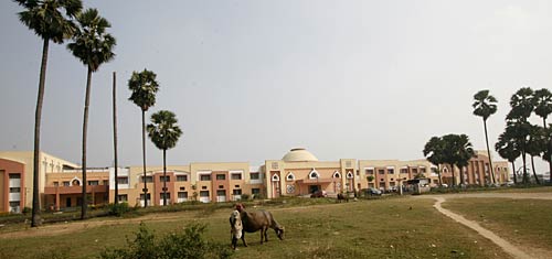 बिहार की बदलती तस्‍वीर | नीतीश की सुनामी