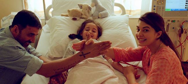 Happy Birthday  जैकलीन फर्नांडिस