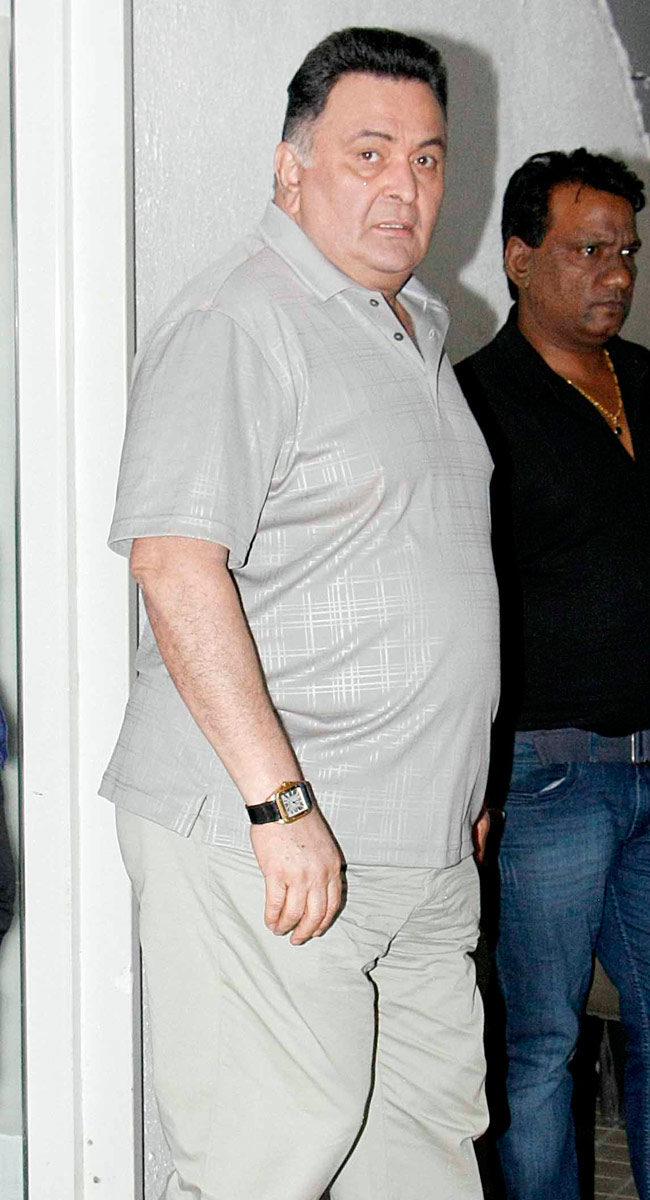 Celeb Spotting: अक्षय, जैकलीन और सिद्धार्थ ने किया फिल्म 'ब्रदर्स' को प्रमोट