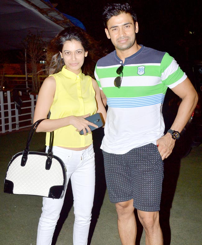 Celeb Spotting: 'की और का' के लिए करीना, अर्जुन तैयार