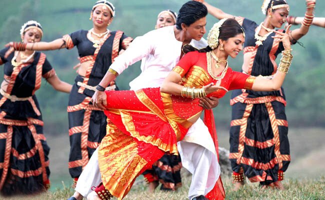 बॉलीवुड ने छुआ 500 करोड़ का जादुई आंकड़ा!