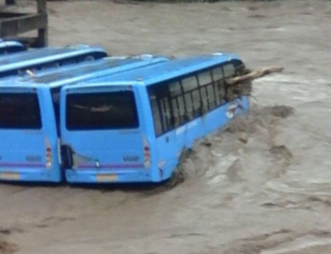 08 अगस्त 2015: तस्वीरों में देखें दिनभर की बड़ी खबरें