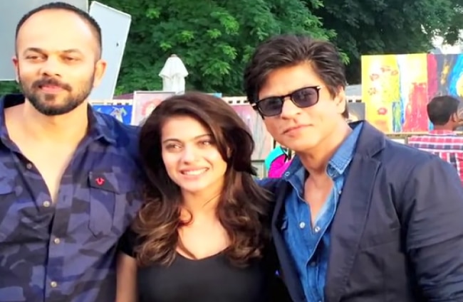 ऑल टाइम फेवरेट एक्ट्रेस काजोल Happy Birthday