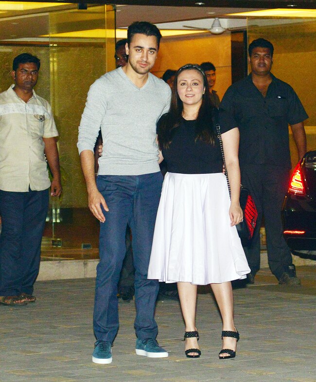 अर्पिता ने खान परिवार और करीबी दोस्तों के साथ मनाया जन्मदिन