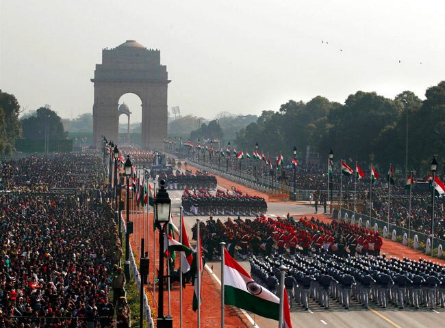 10 जगहें, जहां होता है आजाद भारतीय होने का एहसास