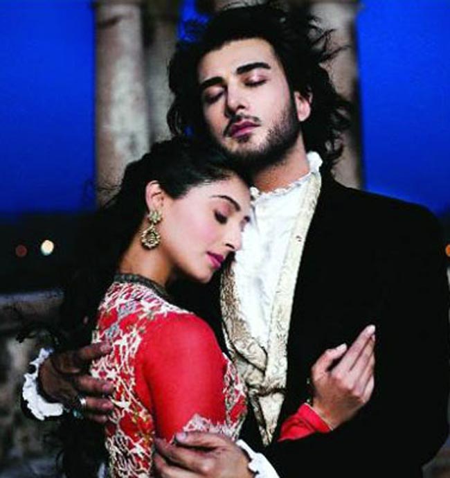 परनिया कुरैशी का बोल्ड फोटोशूट देख उड़ जाएंगे होश