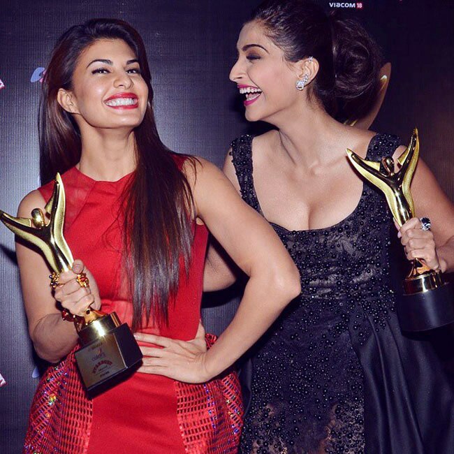 Happy Birthday  जैकलीन फर्नांडिस