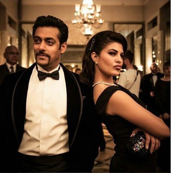 Happy Birthday  जैकलीन फर्नांडिस