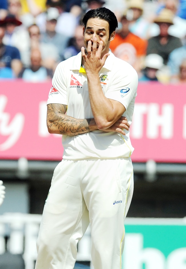 तस्वीरों में देखें इंग्लैंड की ऑस्ट्रेलिया पर शानदार जीत