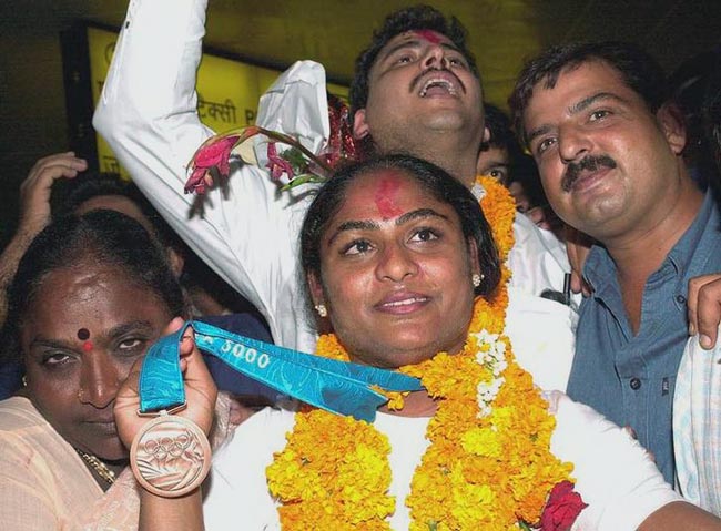 आजादी के बाद जब खेलों में हमने दुनिया में लहराया परचम