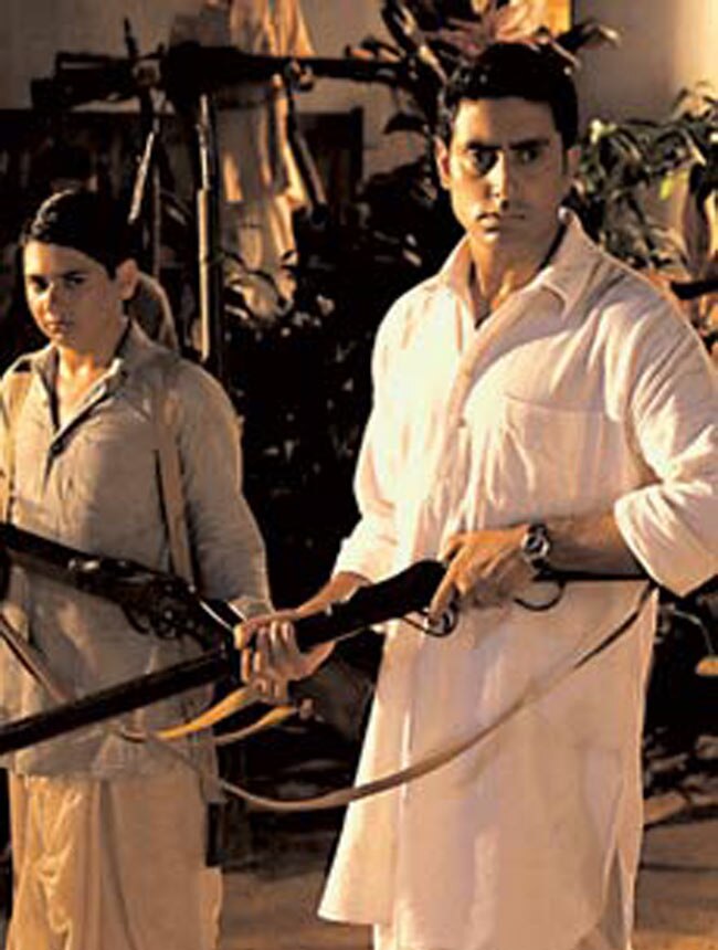 देशभक्तों पर बनी हैं ये बॉलीवुड फिल्में