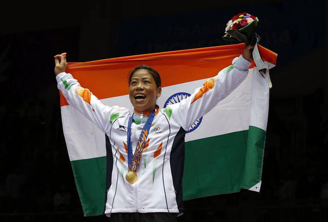 देखें तस्वीरें: आजाद भारत की 10 सबसे सफल महिला खिलाड़ी