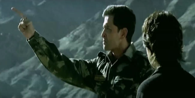 देशभक्तों पर बनी हैं ये बॉलीवुड फिल्में