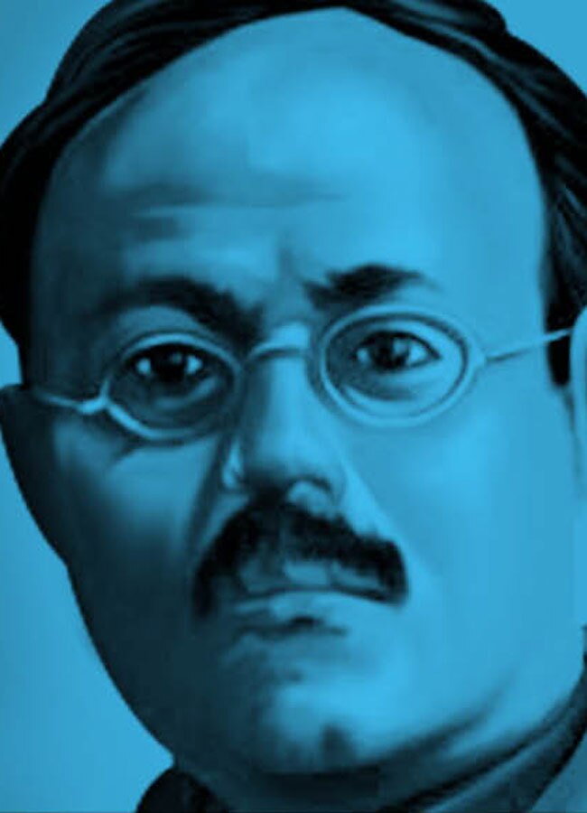 हर लफ्ज क्रांति, हर नारा इंकलाबी!