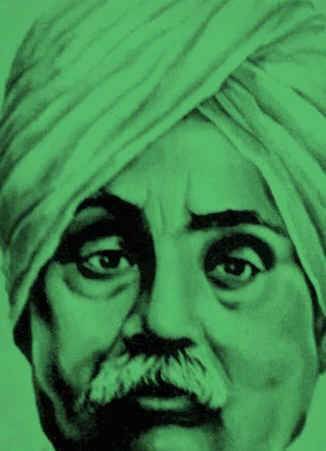 हर लफ्ज क्रांति, हर नारा इंकलाबी!