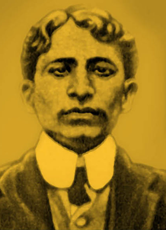 हर लफ्ज क्रांति, हर नारा इंकलाबी!