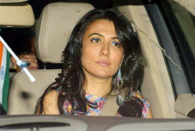 'फैंटम' की स्क्रीनिंग पर पहुंची ये बॉलीवुड हस्तियां