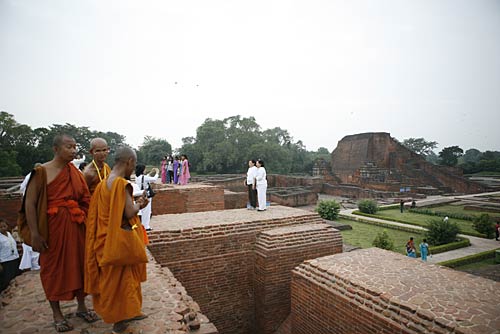 बिहार की बदलती तस्‍वीर | नीतीश की सुनामी