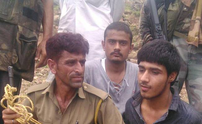 24 अगस्त 2015: तस्वीरों में देखें दिनभर की बड़ी खबरें