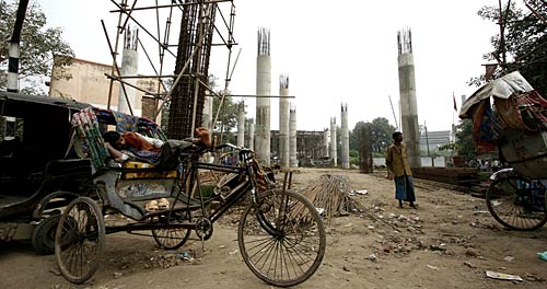 बिहार की बदलती तस्‍वीर | नीतीश की सुनामी