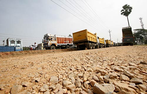 बिहार की बदलती तस्‍वीर | नीतीश की सुनामी