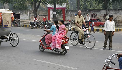 बिहार की बदलती तस्‍वीर | नीतीश की सुनामी