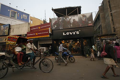बिहार की बदलती तस्‍वीर | नीतीश की सुनामी
