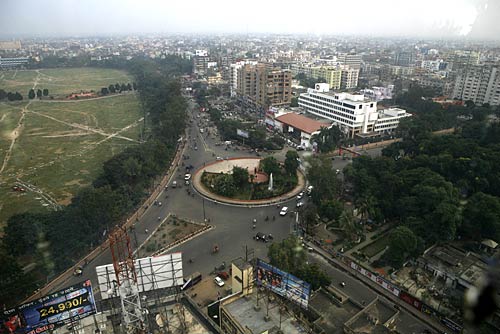 बिहार की बदलती तस्‍वीर | नीतीश की सुनामी