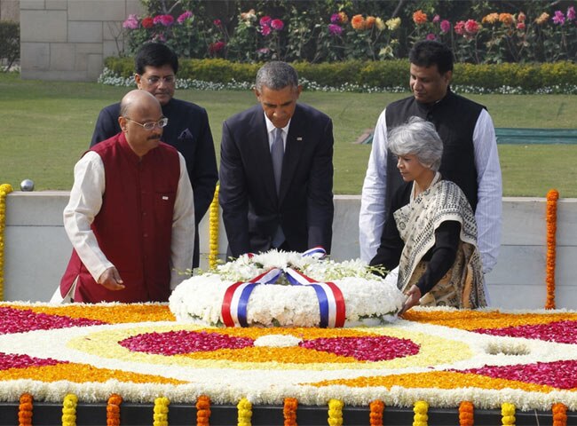 10 जगहें, जहां होता है आजाद भारतीय होने का एहसास