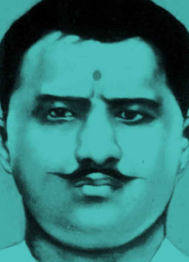 हर लफ्ज क्रांति, हर नारा इंकलाबी!