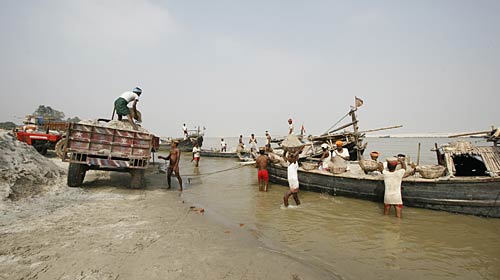 बिहार की बदलती तस्‍वीर | नीतीश की सुनामी