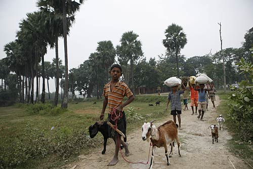 बिहार की बदलती तस्‍वीर | नीतीश की सुनामी