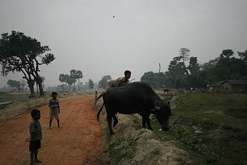 बिहार की बदलती तस्‍वीर | नीतीश की सुनामी