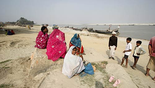 बिहार की बदलती तस्‍वीर | नीतीश की सुनामी