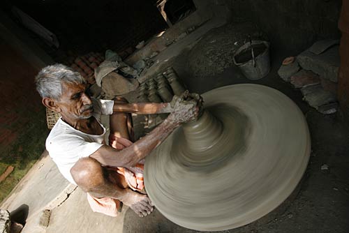 बिहार की बदलती तस्‍वीर | नीतीश की सुनामी