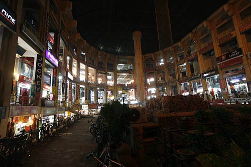 बिहार की बदलती तस्‍वीर | नीतीश की सुनामी