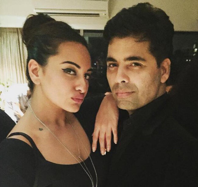 इंस्टाग्राम पर सितारों ने शेयर की अपनी मस्तियां