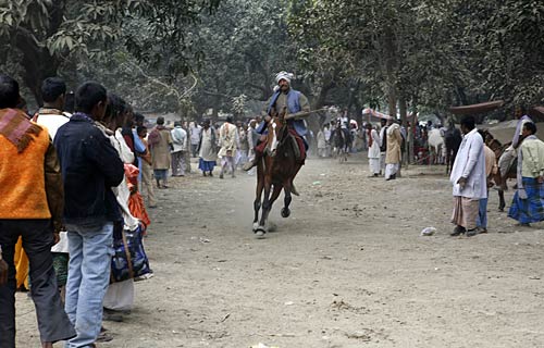 बिहार की बदलती तस्‍वीर | नीतीश की सुनामी