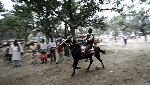 बिहार की बदलती तस्‍वीर | नीतीश की सुनामी